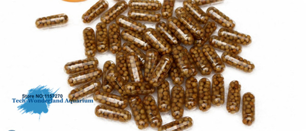 40tab Root Fertilizer for Wate - Aquarium Fish Buy 评论和价格