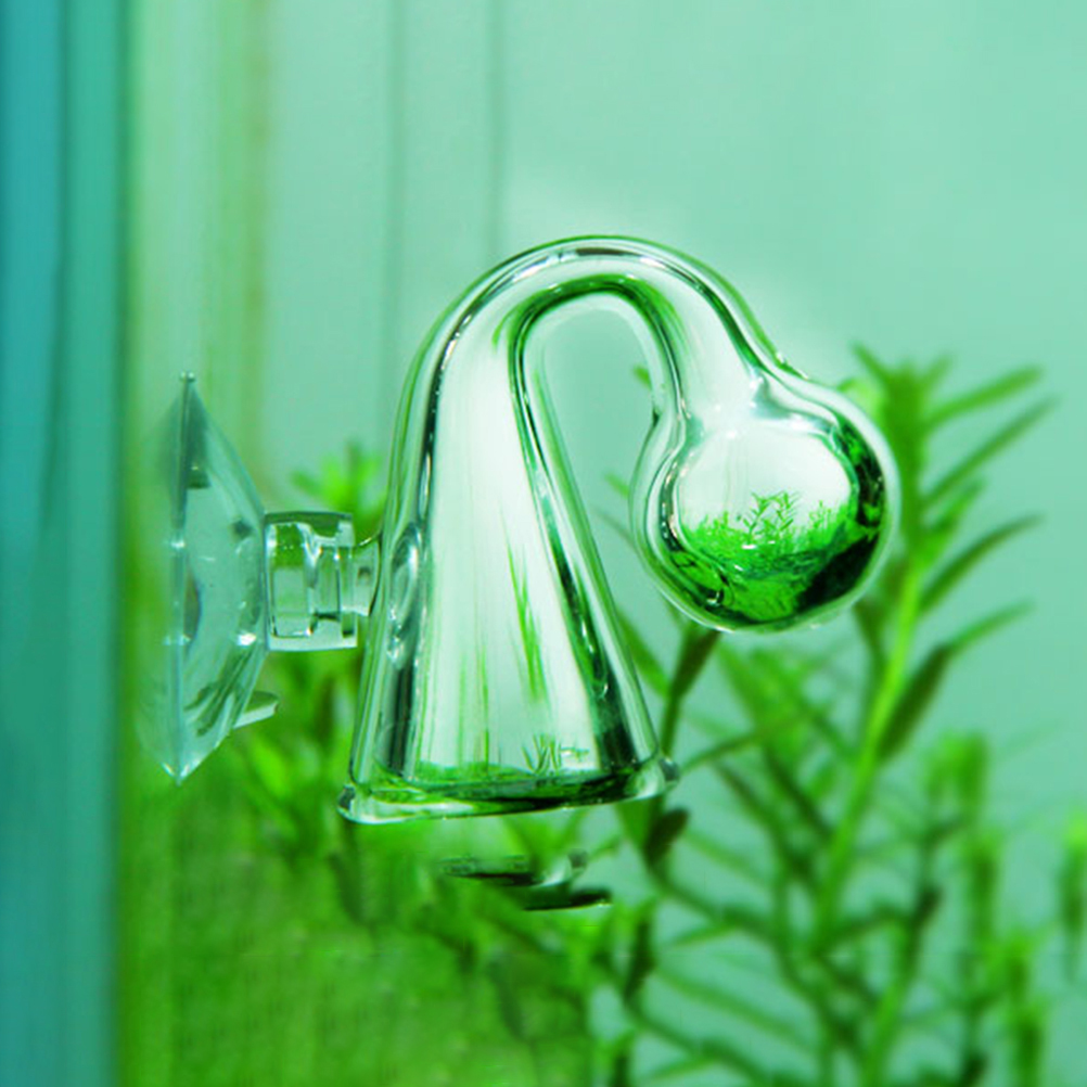 Fish Tank CO2 Diffuse Glass Dr - Aquarium Fish Buy 评论和价格