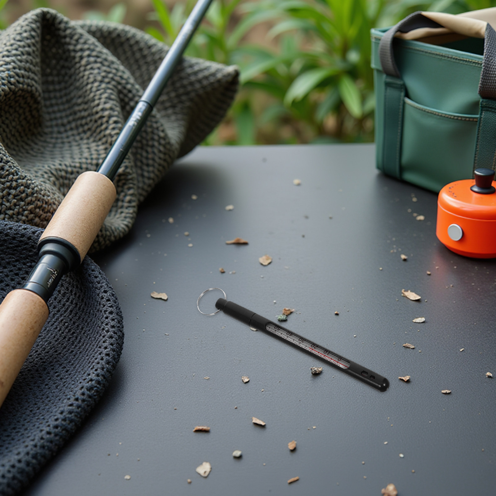 Fishing Thermometer Outdoor Wa - Aquarium Fish Buy 评论和价格