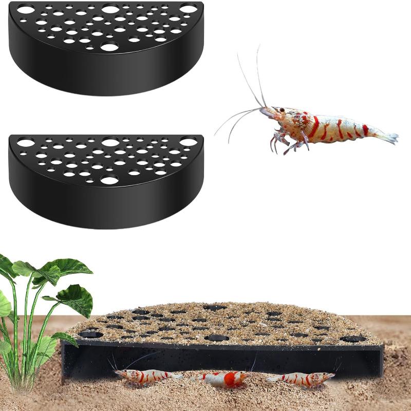New Aquarium Hidden Cave Shelt - Aquarium Fish Types 评论和价格