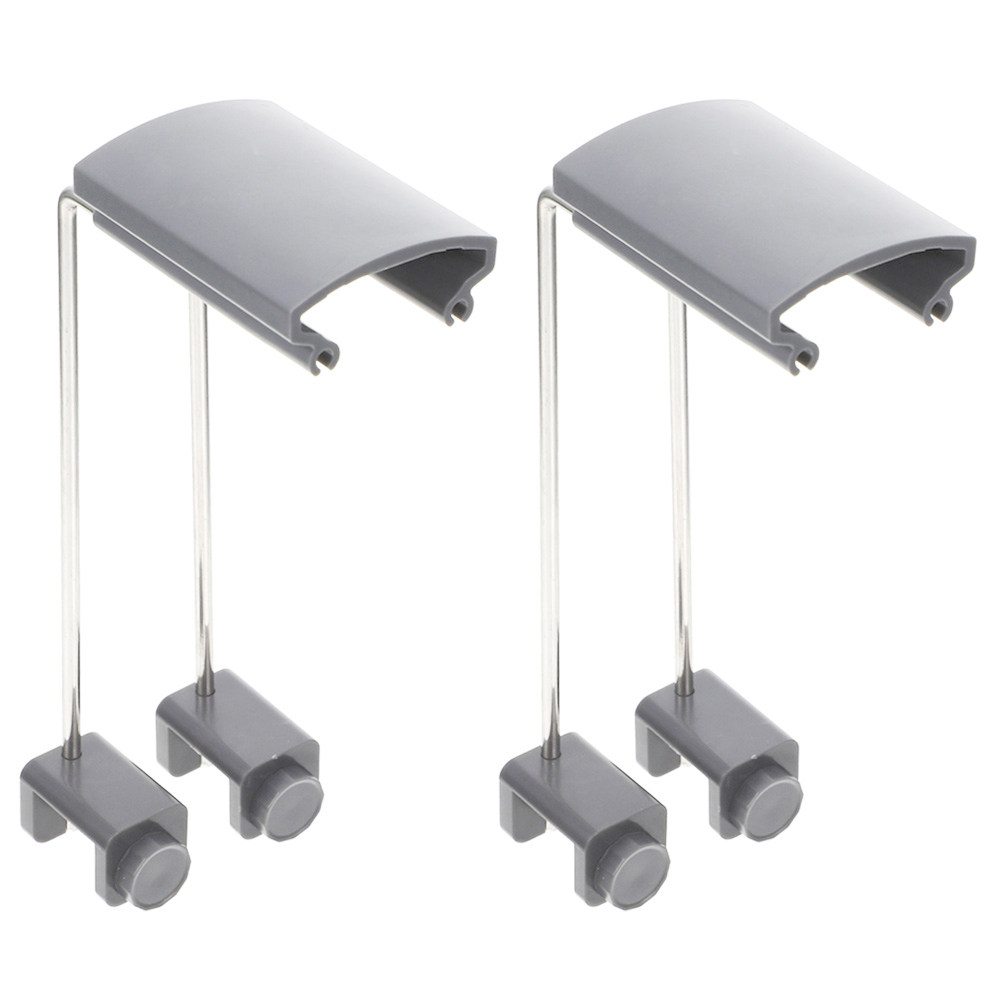 2Pcs Aquarium Light Stand Adju - Aquarium Fish Accessories 评论和价格