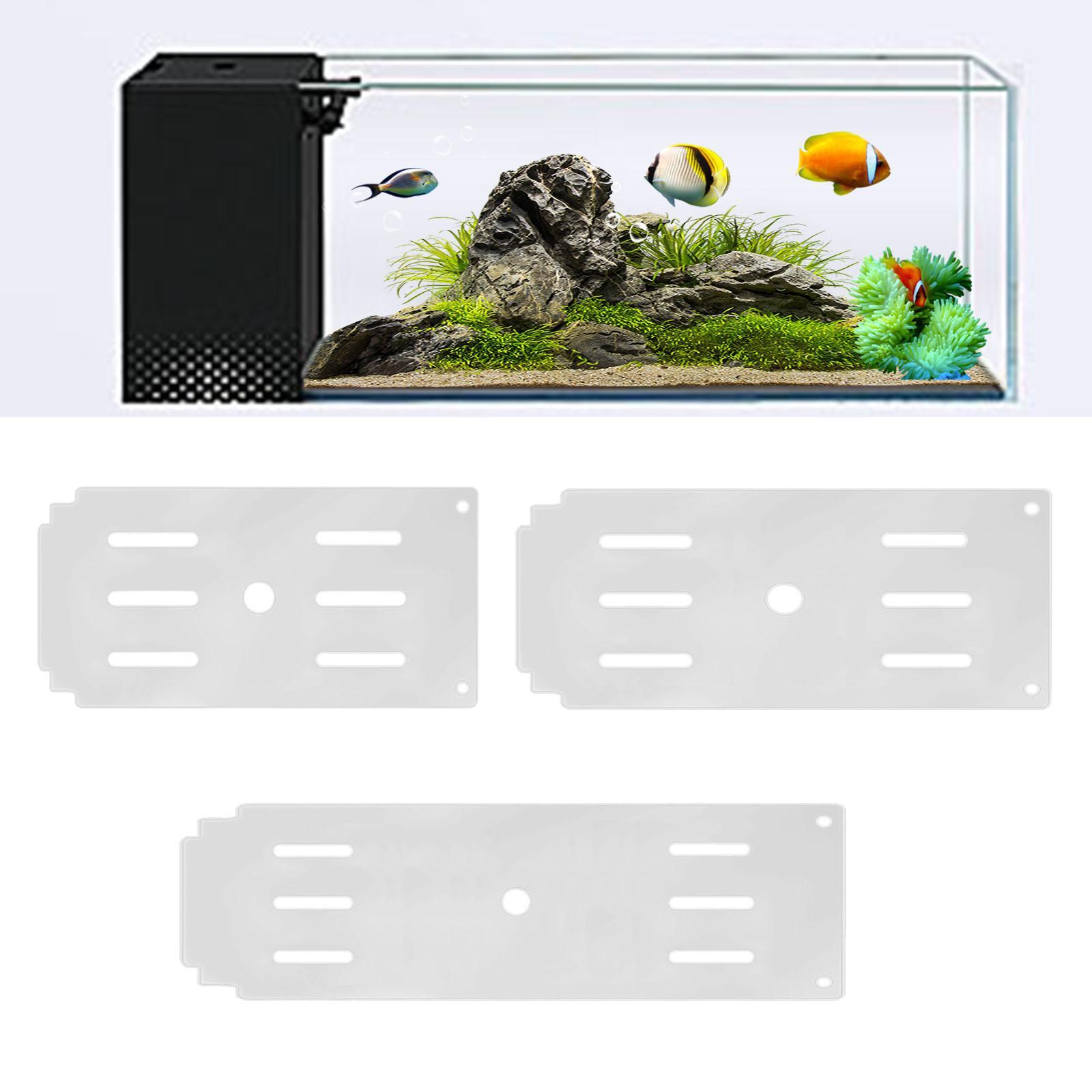 Tank Lid with Feeding Holes, A - Aquarium Fish Jumping 评论和价格