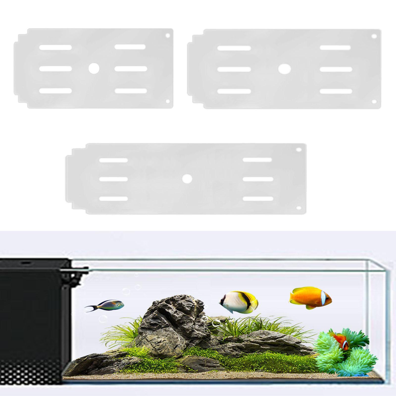 Tank Lid with Feeding Holes, A - Aquarium Fish Jumping 评论和价格