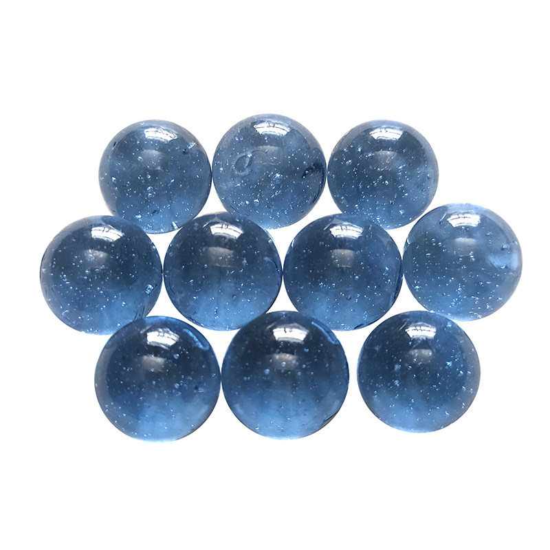 Glass Marble 14/16/17mm Colore - Aquarium Fish Types 评论和价格