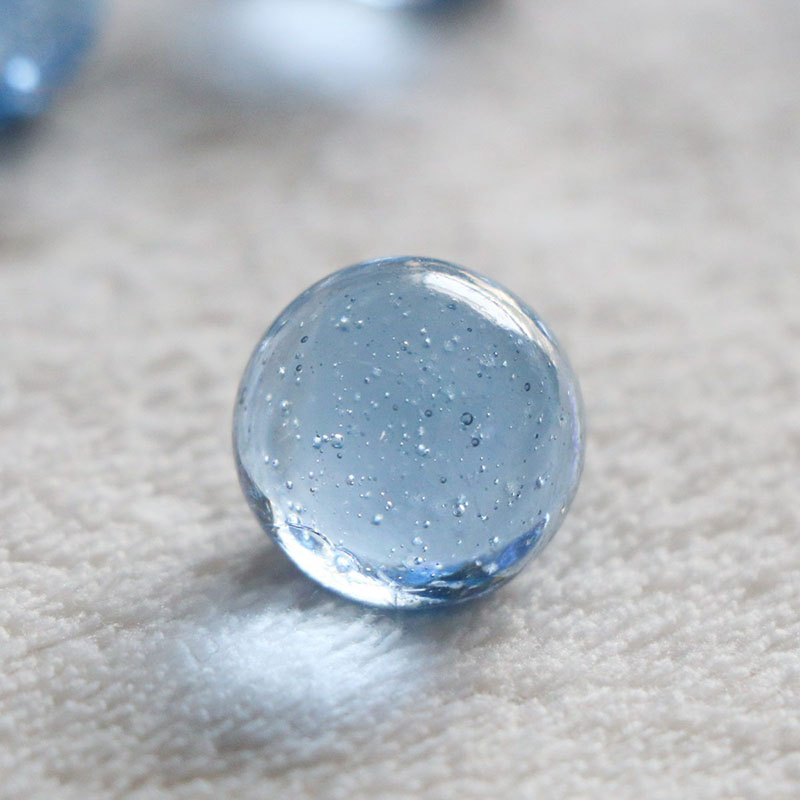 Glass Marble 14/16/17mm Colore - Aquarium Fish Types 评论和价格