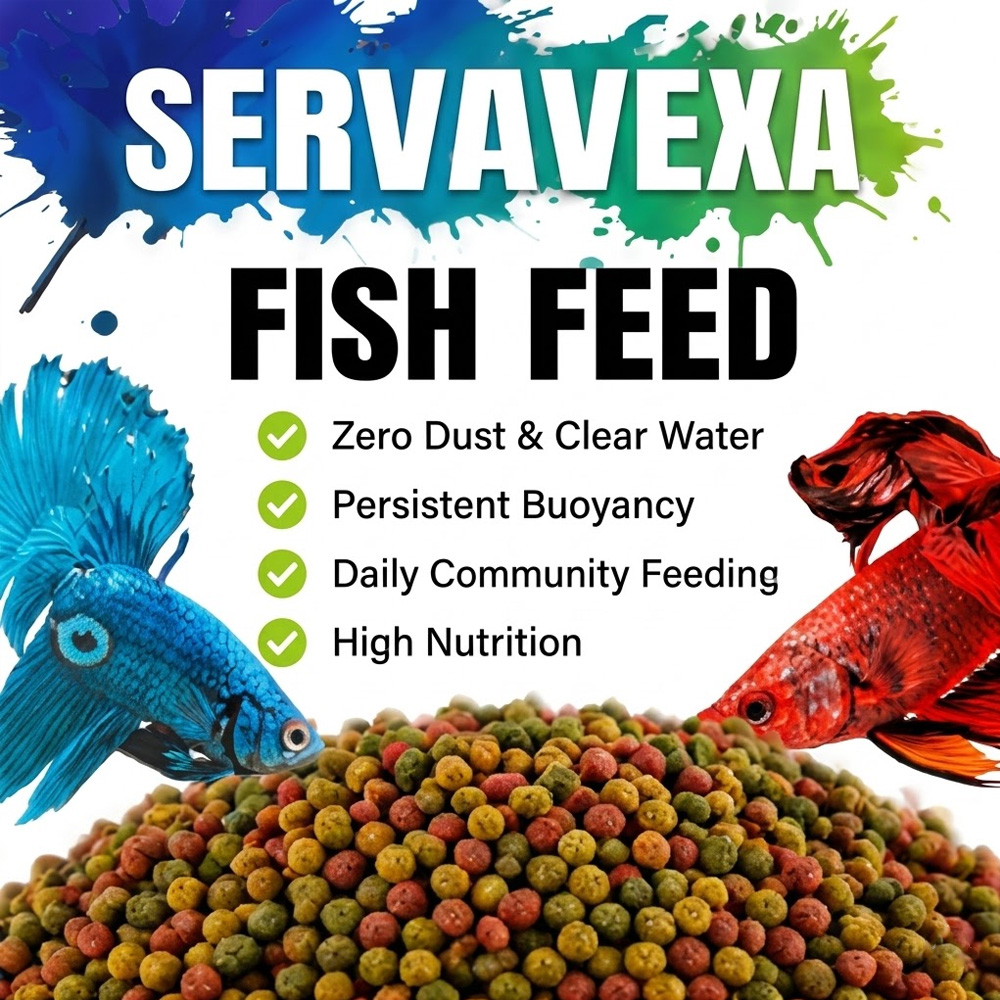 60g/150g Clear Water Fish Food - Tetra Fish In Aquarium 评论和价格