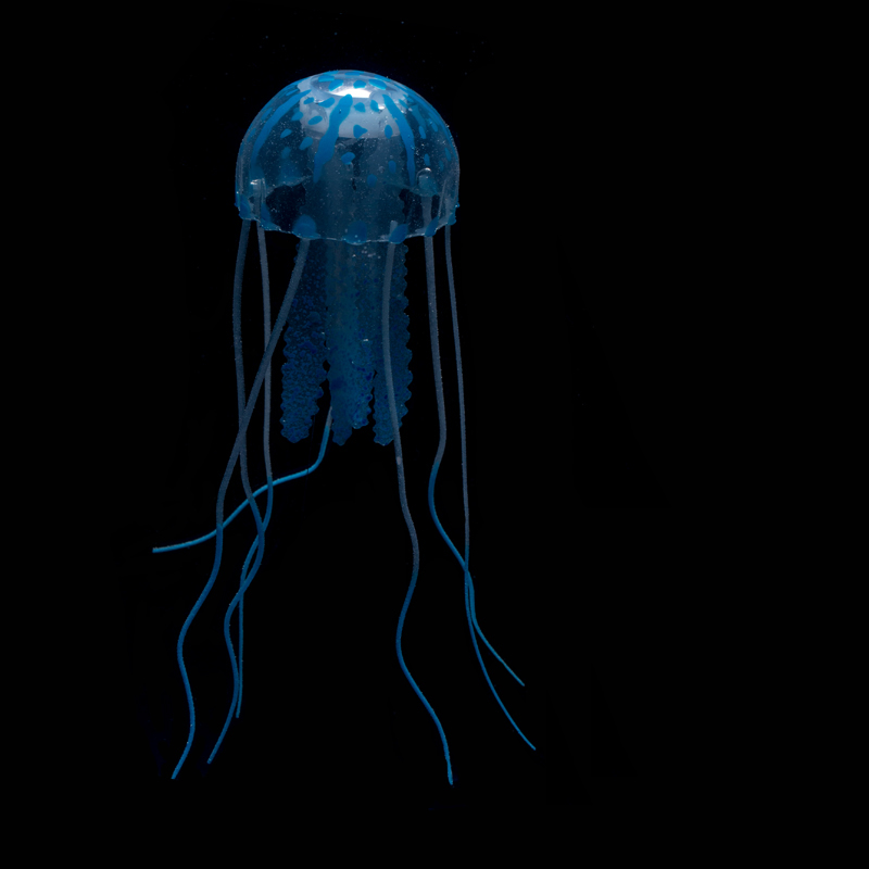 Artificial Jellyfish Aquarium  - Aquarium Fish Artificial 评论和价格