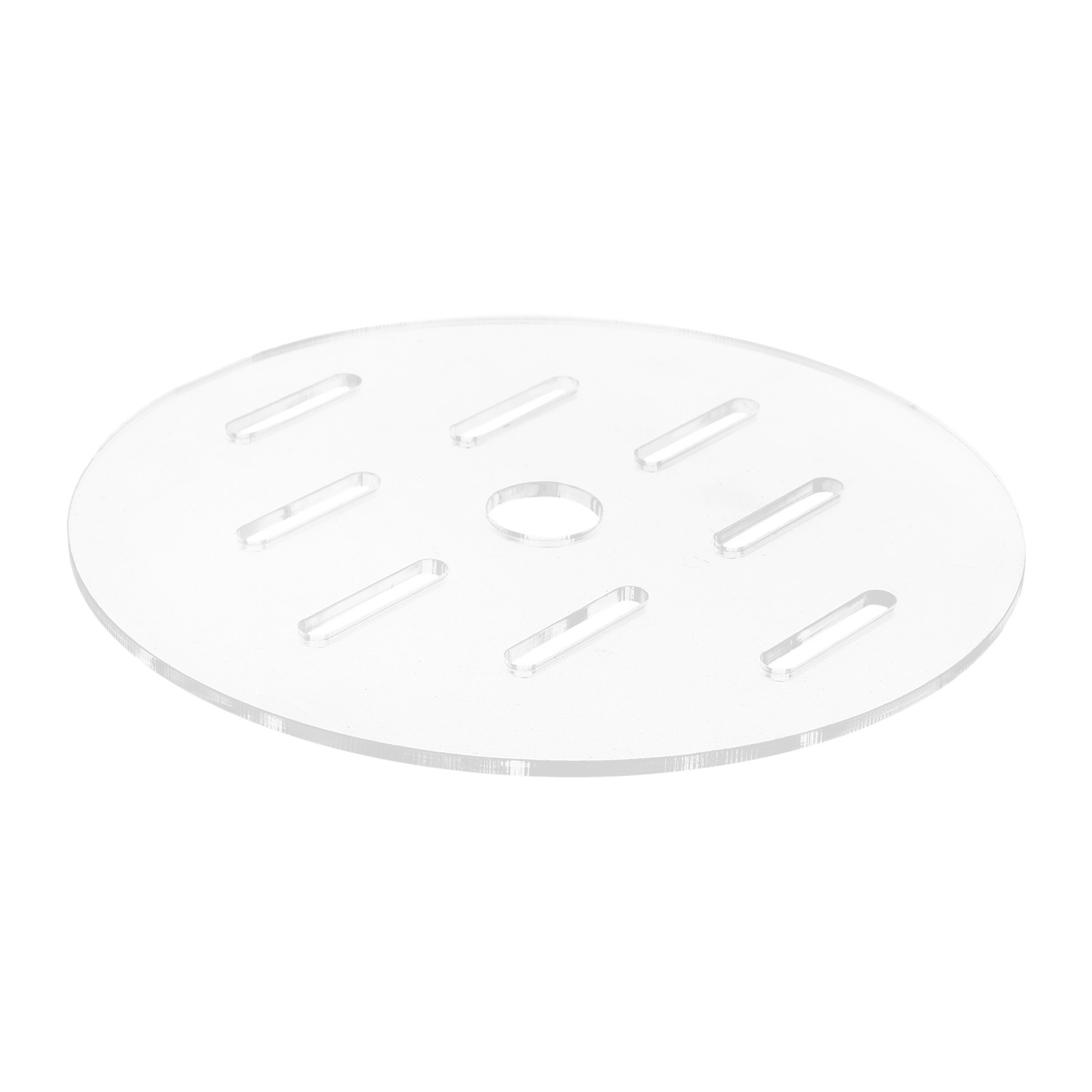 Aquarium Lid 20Cm Clear Acryli - Aquarium Fish Jumping 评论和价格