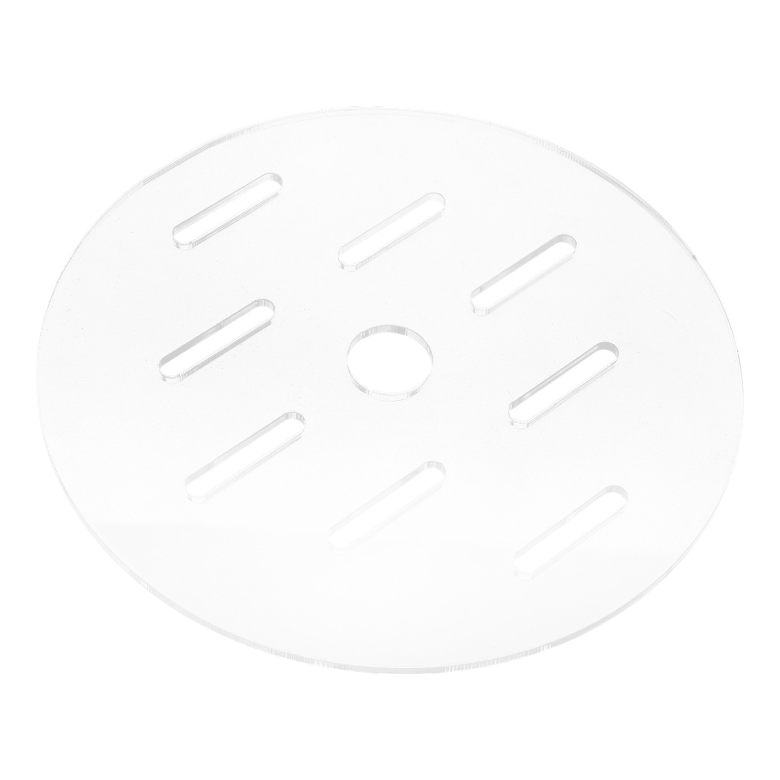 Aquarium Lid 20Cm Clear Acryli - Aquarium Fish Jumping 评论和价格