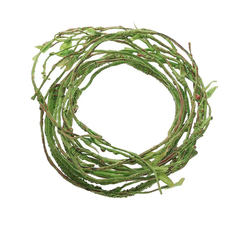 Vines Decor Climbing Branches  - Aquarium Fish Artificial 评论和价格