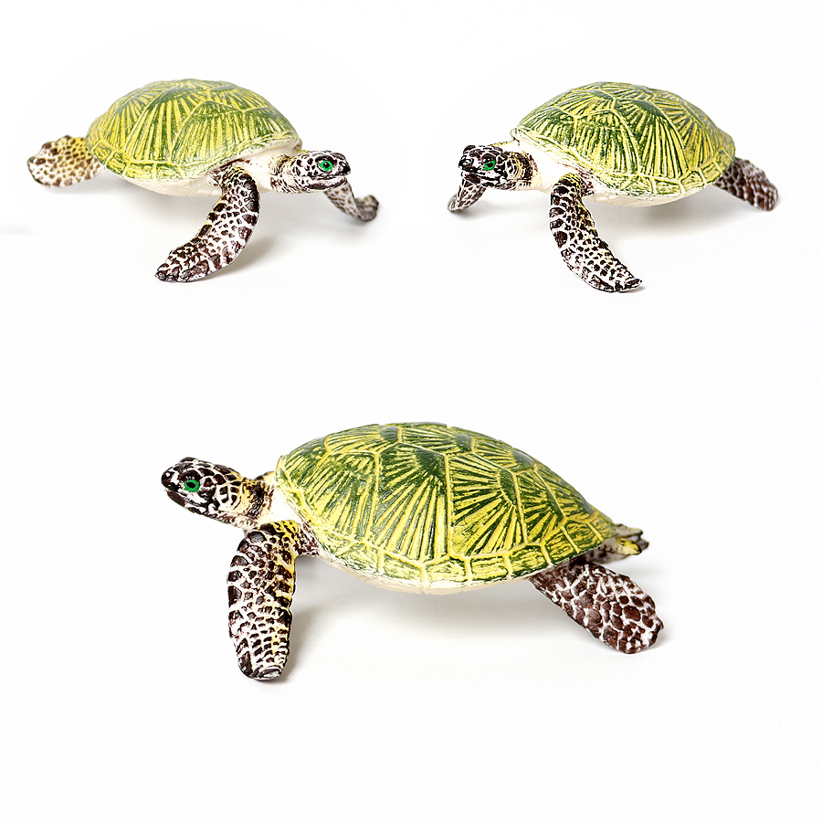 Realistic Miniatures Marine Li - Aquarium Fish Accessories 评论和价格